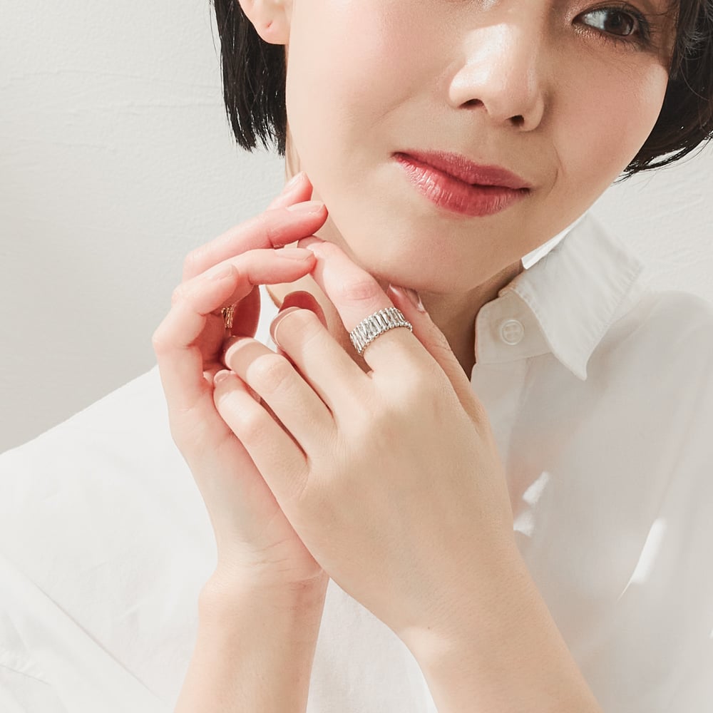 PT950 伸縮 リング 119008080009 | VERITEOnline-Shop｜ラ