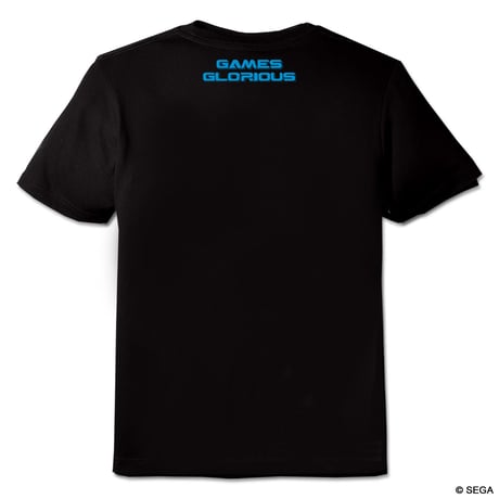 【SEGA Arcade】Tee