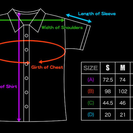 CHASE H.Q. 〜H.Q. Series Working Shirt〜