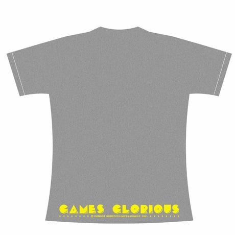 PACMAN GINZA ARTWORK Tee (TOKYO GINZA LIMITATION)