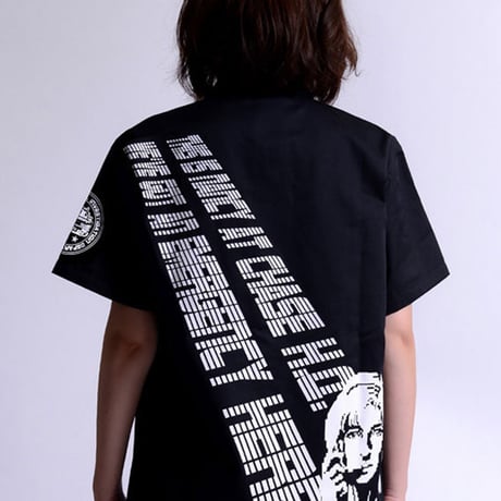 CHASE H.Q. 〜H.Q. Series Working Shirt〜