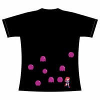 【SOLD OUT】The Wing of Madonna「Lucia & Nyuru」~BLACK~