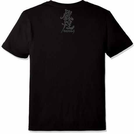 【KEITA AMEMIYA`s GARO series】JINGA Reincarnation Tee