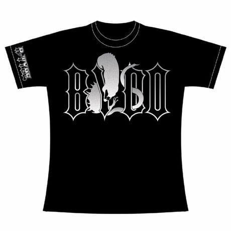 【R-TYPE 】「EMPIRE BYDO」Tee