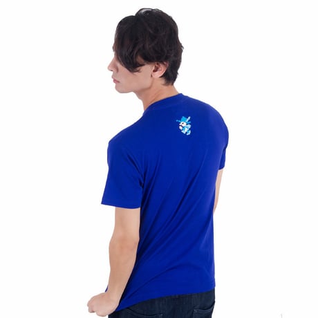 Tower of Babel  (Blue)