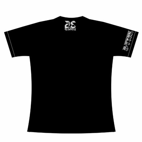 【R-TYPE 】「EMPIRE BYDO」Tee