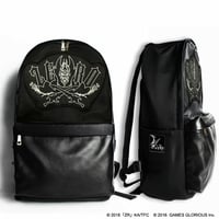 ZERO (絶狼)   DAYBREAKER BACKPACK  -150 Limitation-