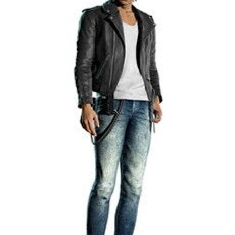 【JUDGE EYES / LOST JUDGMENT】Takayuki Yagami`s T-Shirt