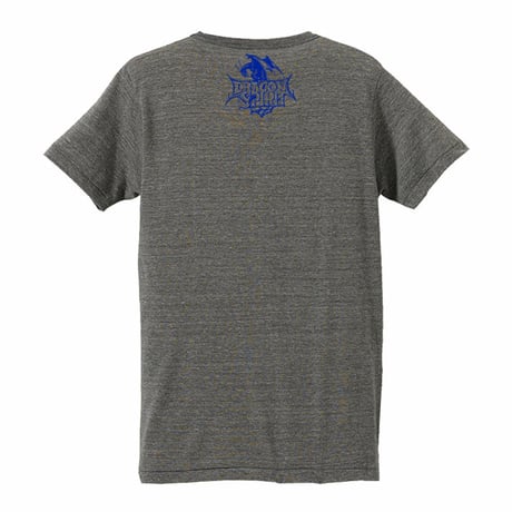 Dragon Spirit 30th Anniversary Tee  -Twin Head-