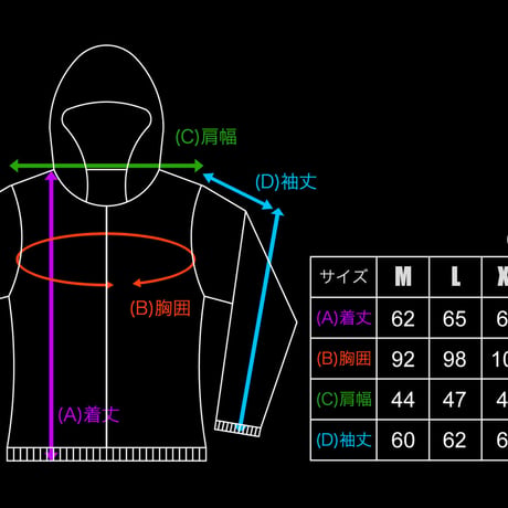 【 Mind Control II 】Camouflage Hooded Sweatshirt