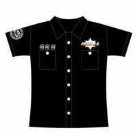 CHASE H.Q. 〜H.Q. Series Working Shirt〜