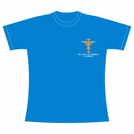 【SOLD OUT】The Wing of Madonna「Lucia & Nyuru」~SKY BLUE~