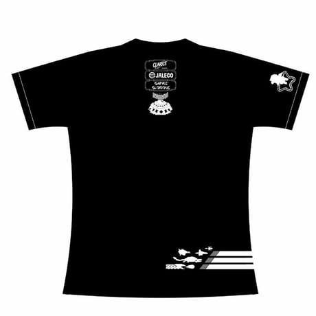 JALECO SHOOTING CLASSICS ～Black～