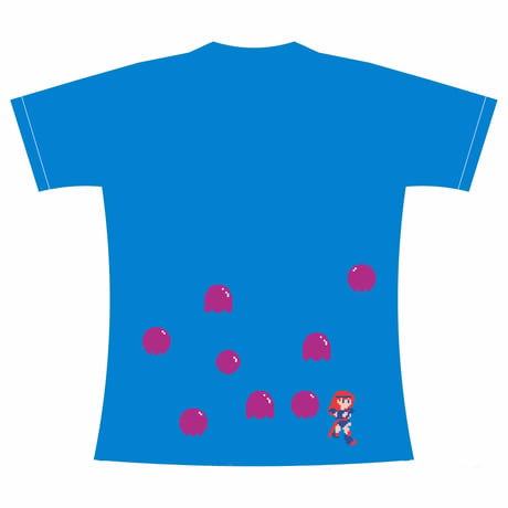 【SOLD OUT】The Wing of Madonna「Lucia & Nyuru」~SKY BLUE~