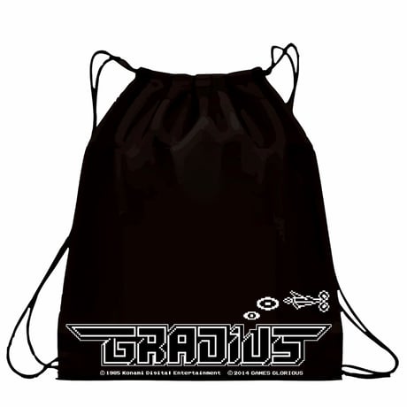100 LIMITATION !  「Game Master 80 〜 GRADIUS〜」