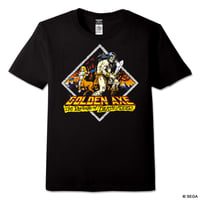 【Golden Axe: The Revenge of Death Adder】 Tee