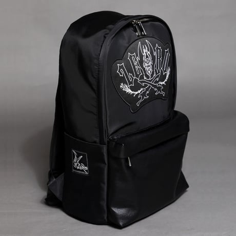 ZERO (絶狼)   DAYBREAKER BACKPACK  -150 Limitation-