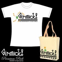 Gimmick！「PREMIUM PACK 100 Limitation」