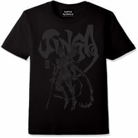【KEITA AMEMIYA`s GARO series】JINGA x KEITA AMEMIYA Tee