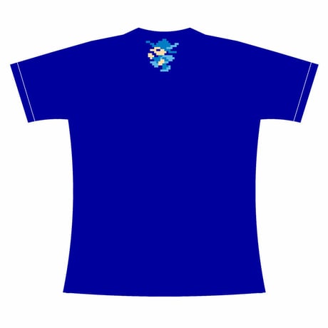 Tower of Babel  (Blue)
