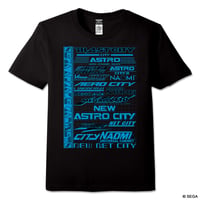 【SEGA Arcade】Tee