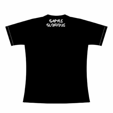 JOYCAT T-Shirt (Black)