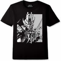 【KEITA AMEMIYA`s GARO series】JINGA Reincarnation Tee