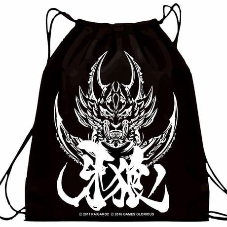 -GARO-  10th Anniversary Limitation Sneaker