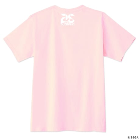【JUDGE EYES / LOST JUDGMENT】KAMURO LOVE PARADISE Tee -limited edition-