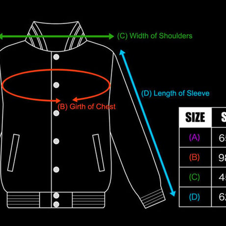 GRADIUS 30th Anniversary VicViper Pilot-Jacket ~CosmoBlue~