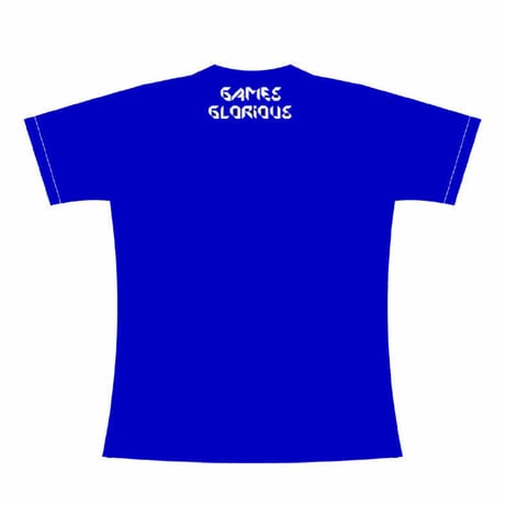 JOYCAT T-Shirt (Blue)