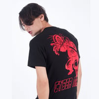 MIRAI NINJA - Cyber Ninja -