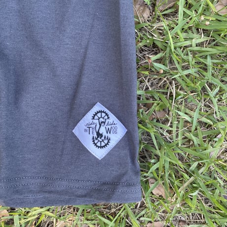 グラとベルの銭湯態勢〜着心地の良いTシャツ〜ユニセックス