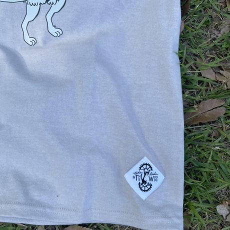 グラとベルのピクニック〜着心地の良いTシャツ〜ユニセックス