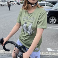 グラとベルのピクニック　ユニセックス
