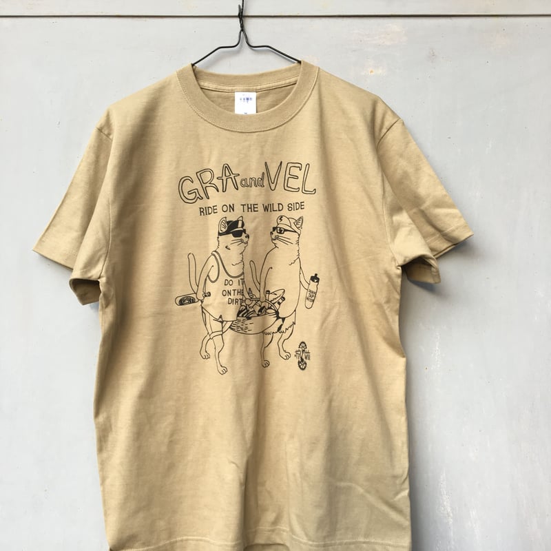 グラとベル(サンドカーキ） | IN THE WOODS