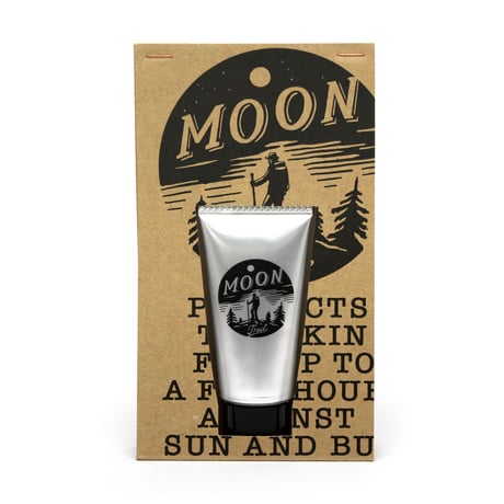 MOON TRAIL ムーントレイル UV＆Bug Protection Cream （日焼け止めクリーム）