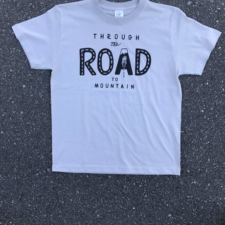ROAD to MOUNTAIN
