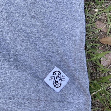 グラとベルのペグダウン〜着心地の良いTシャツ〜ユニセックス