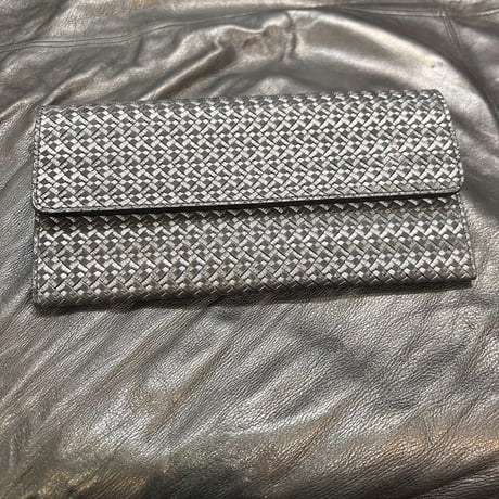 カードが立つスティックインカードウォレット🄬