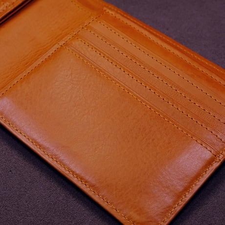 アメリカングローブレザーカードウォレット®