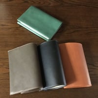 アメリカングローブスムースブックカバー新書版用