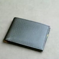 薄いお財布カードウォレット