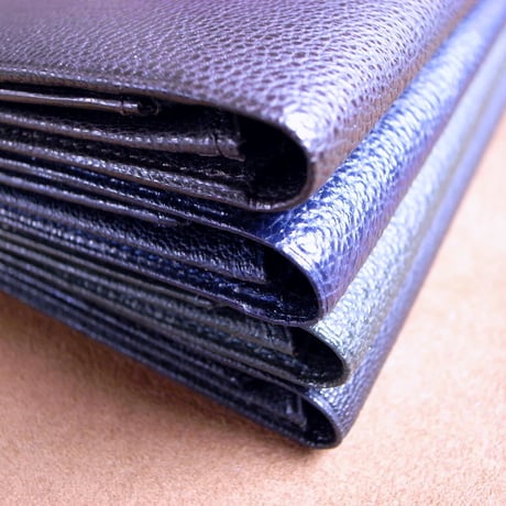 CATEGORY 風琴マチ長札入れ | 太陽光発電で二酸化炭素を削減する