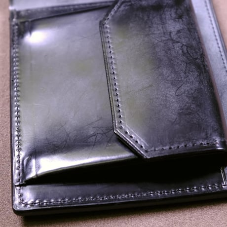 ネブリナコードバンウォレット