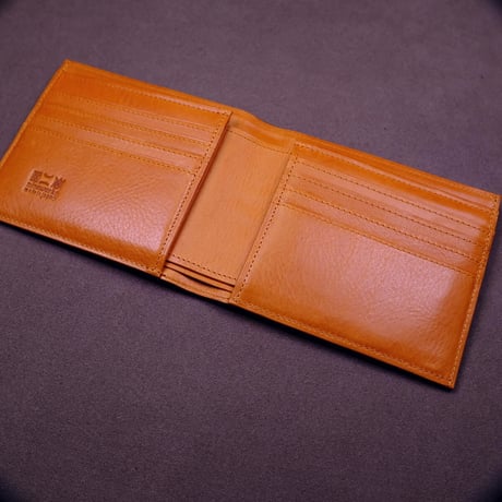 アメリカングローブレザーカードウォレット®
