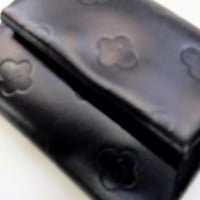 ホーウィンクロムエクセルレザーコインケース