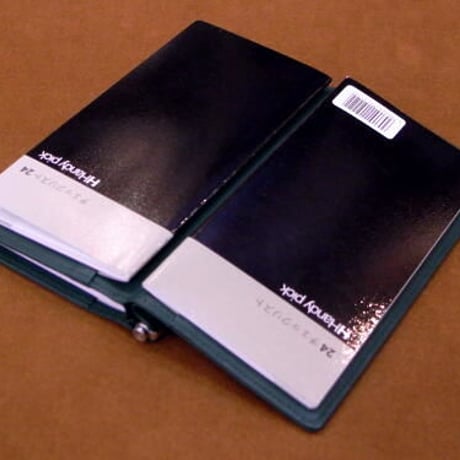 考え抜かれた、リッチジャーナル手帳、ほぼ日手帳