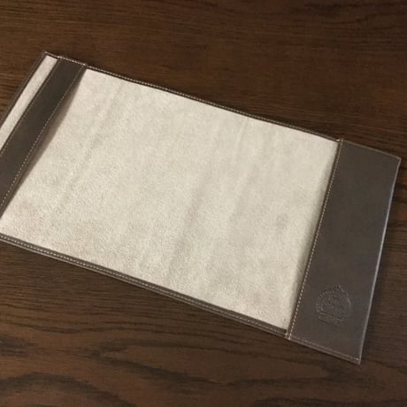 アメリカングローブスムースブックカバー新書版用