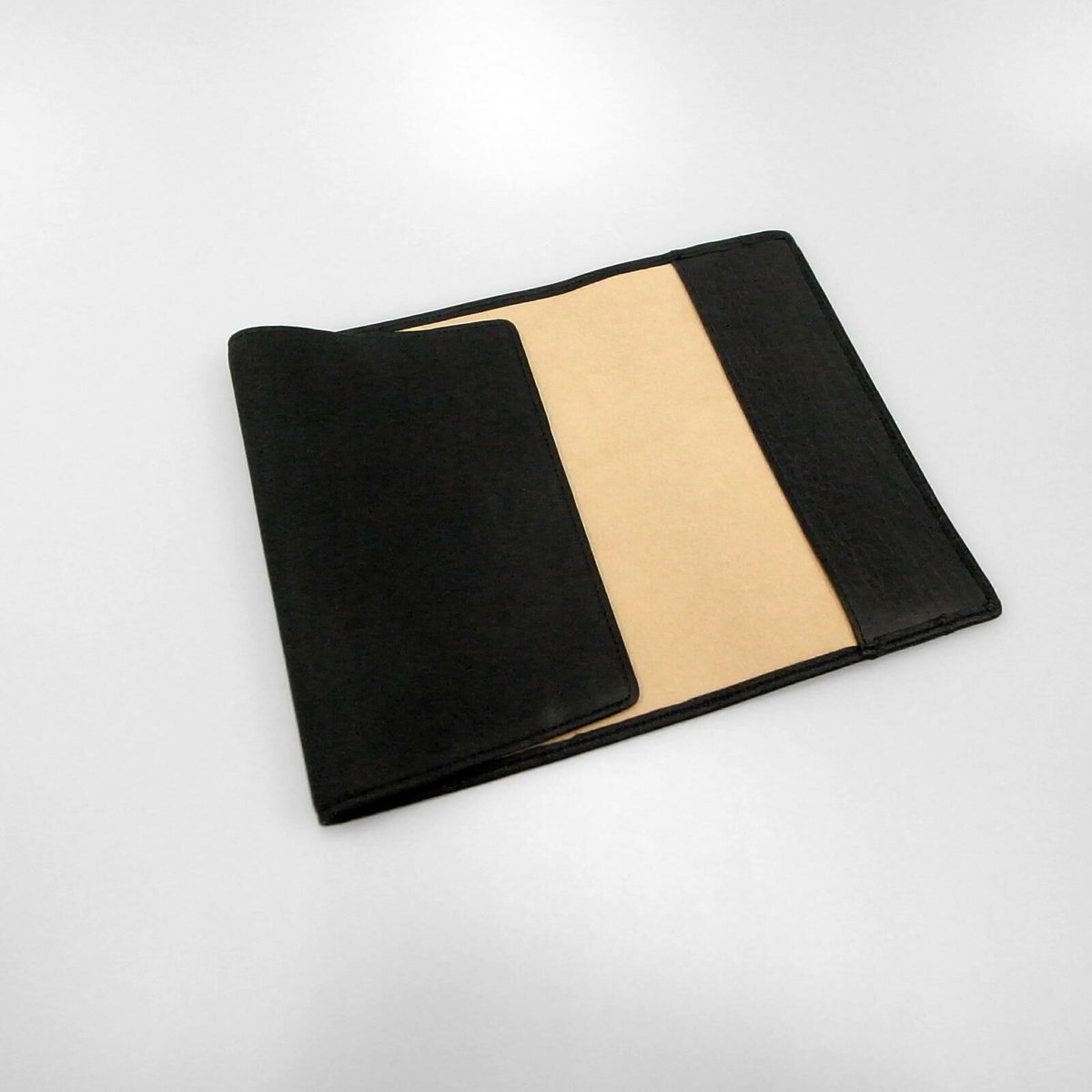 ⭐︎ほぼ新品⭐︎ 有り難 ほぼ日手帳用カバー トラベル ピッグスキン 
